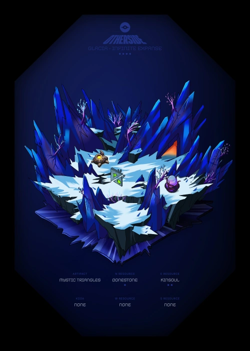 Otherdeed #53770 artwork