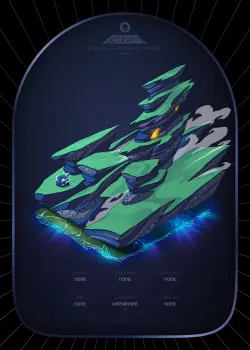Token #543
