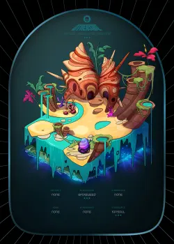 Token #5441