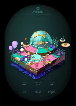 Token #54738