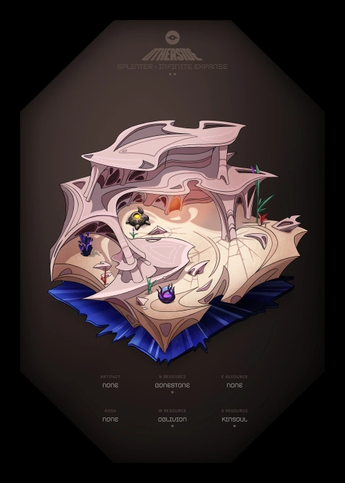 Otherdeed #54751 artwork