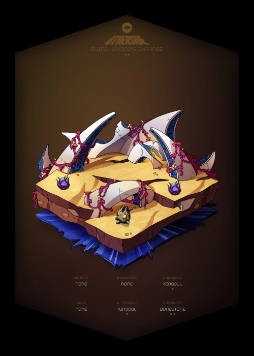 Otherdeed #55528 artwork