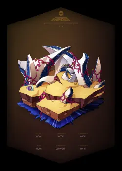 Token #55785