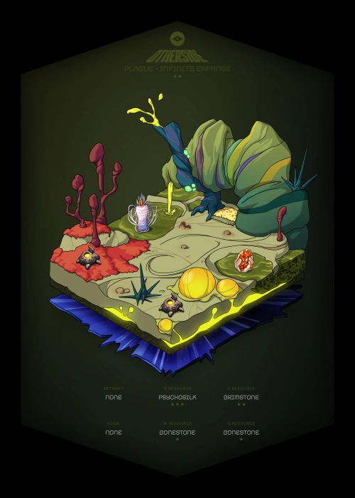 Otherdeed #56045 artwork
