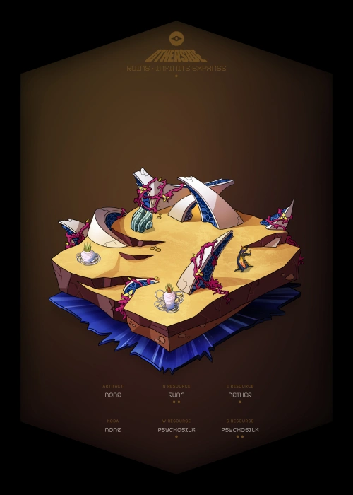 Otherdeed #56275 artwork