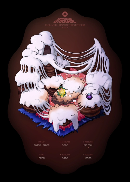Otherdeed #56391 artwork