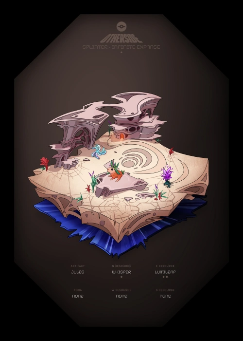 Otherdeed #57280 artwork