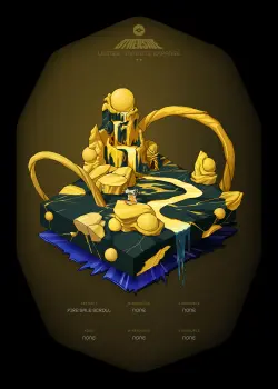 Token #58570