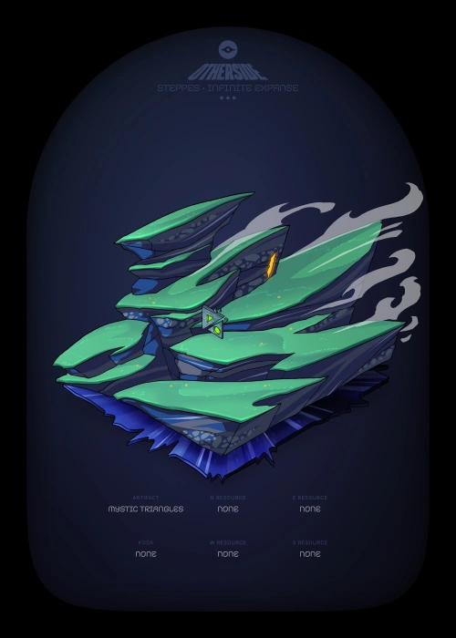 Otherdeed #58756 artwork