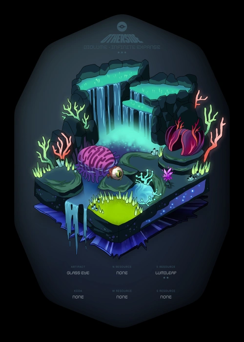 Otherdeed #59431 artwork
