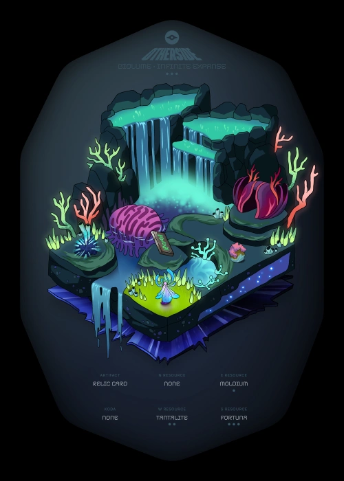 Otherdeed #59615 artwork