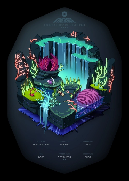 Otherdeed #59706 artwork