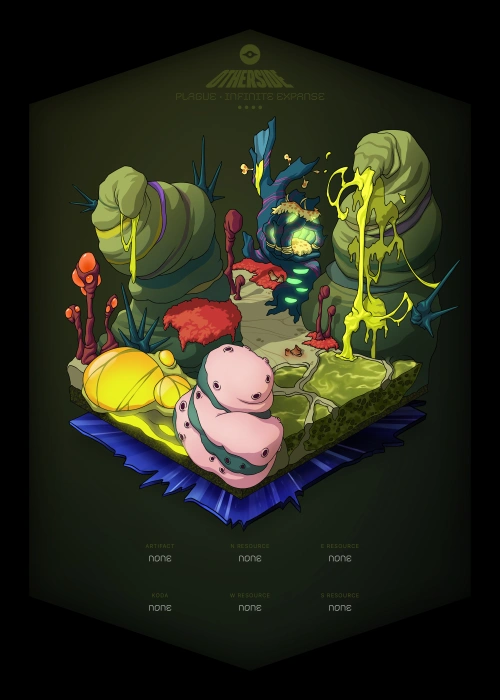 Otherdeed #59726 artwork