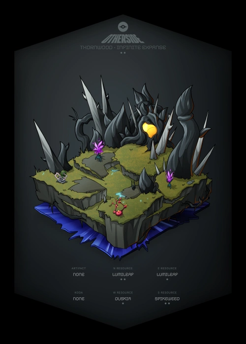 Otherdeed #60795 artwork