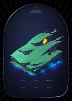 Token #6091