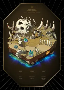 Token #6125
