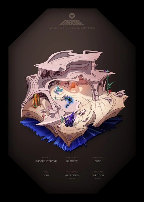 Otherdeed #61748 artwork