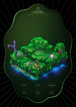 Token #6216