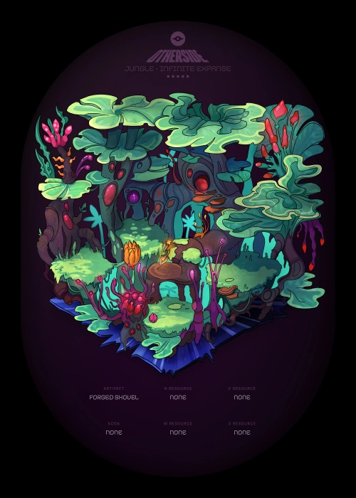 Otherdeed #62283 artwork