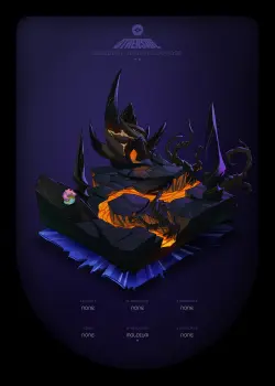 Token #62550
