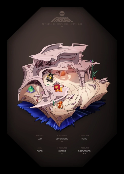 Otherdeed #62796 artwork