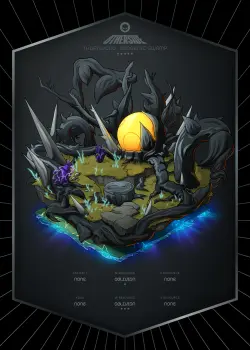 Token #6288