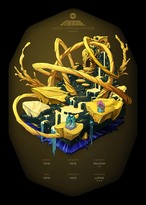 Otherdeed #63025 artwork