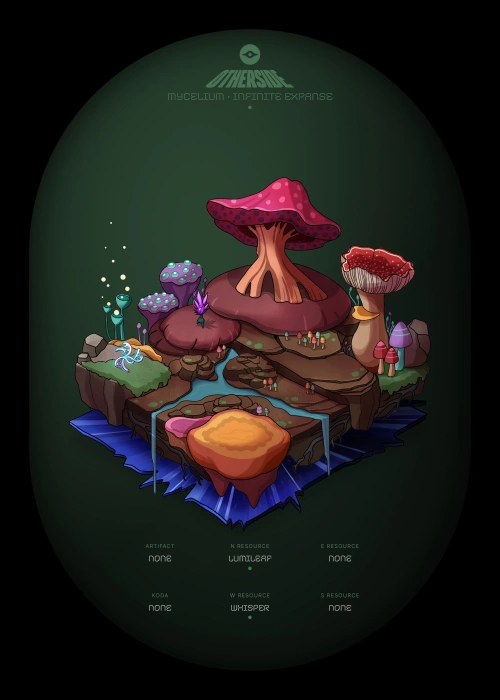 Otherdeed #63209 artwork