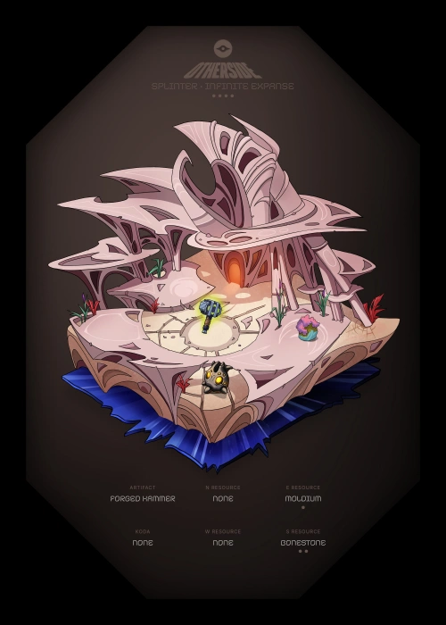 Otherdeed #63227 artwork
