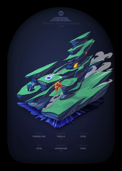 Otherdeed #63625 artwork