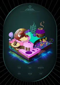 Token #6397