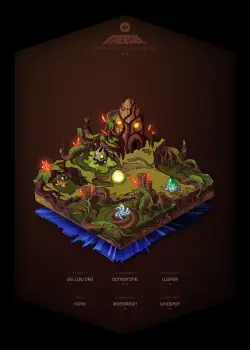 Token #64288