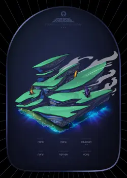 Token #6445