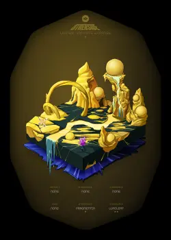 Token #64790