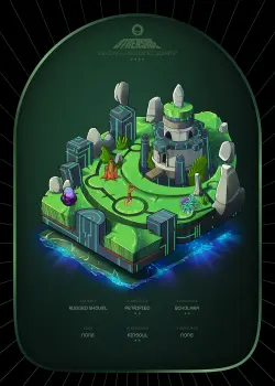 Token #6518