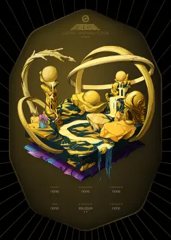 Token #66601