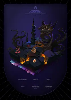 Token #66632