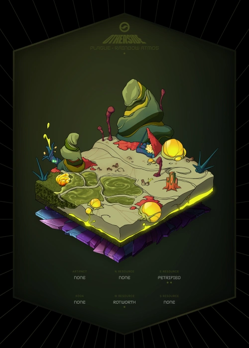 Otherdeed #68187 artwork