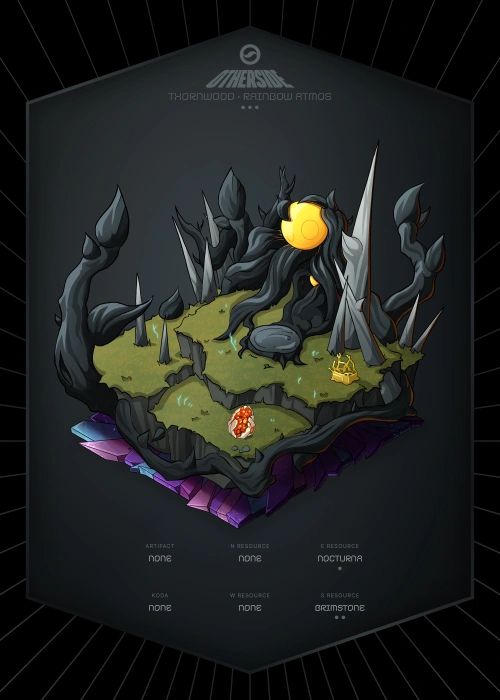 Otherdeed #68879 artwork