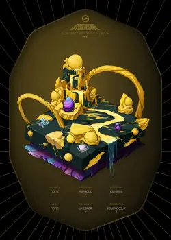 Token #68922