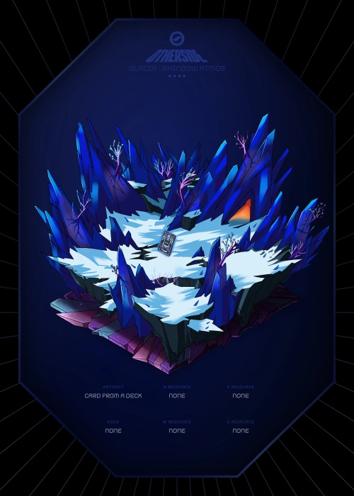 Otherdeed #68964 artwork