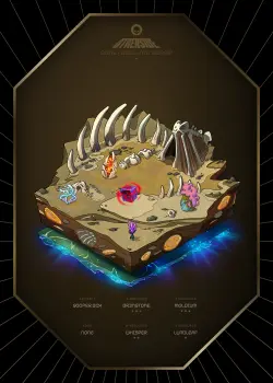 Token #695