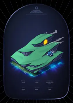 Token #6973