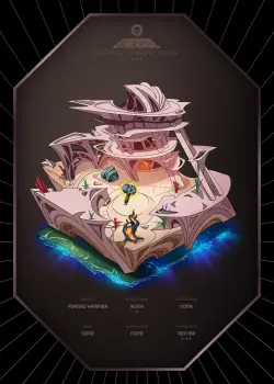 Token #7007