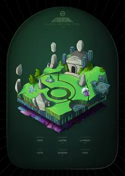Token #70287