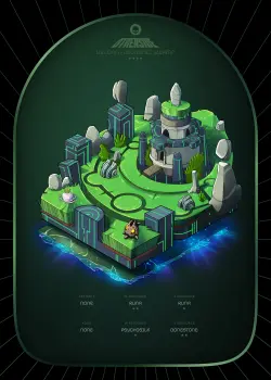 Token #7097
