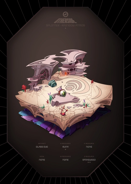 Otherdeed #71196 artwork
