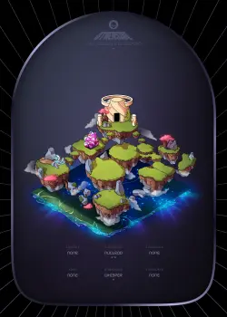 Token #717