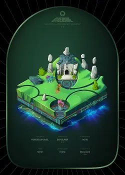 Token #7205