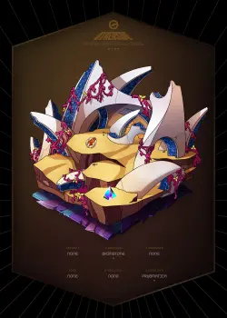 Token #72181